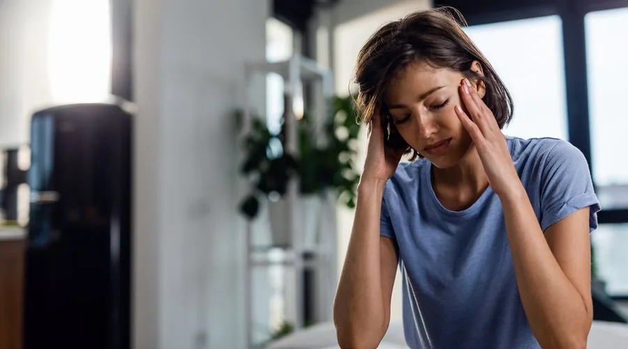 Migraines et émotions : le lien que personne ne vous explique