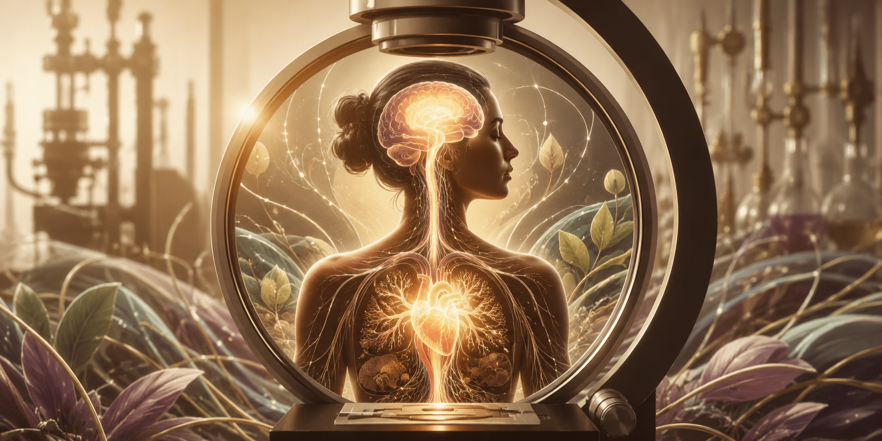 Ce que la science dit du lien entre le corps et les émotions