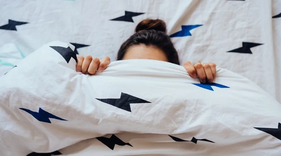Troubles du sommeil : retrouver des nuits réparatrices